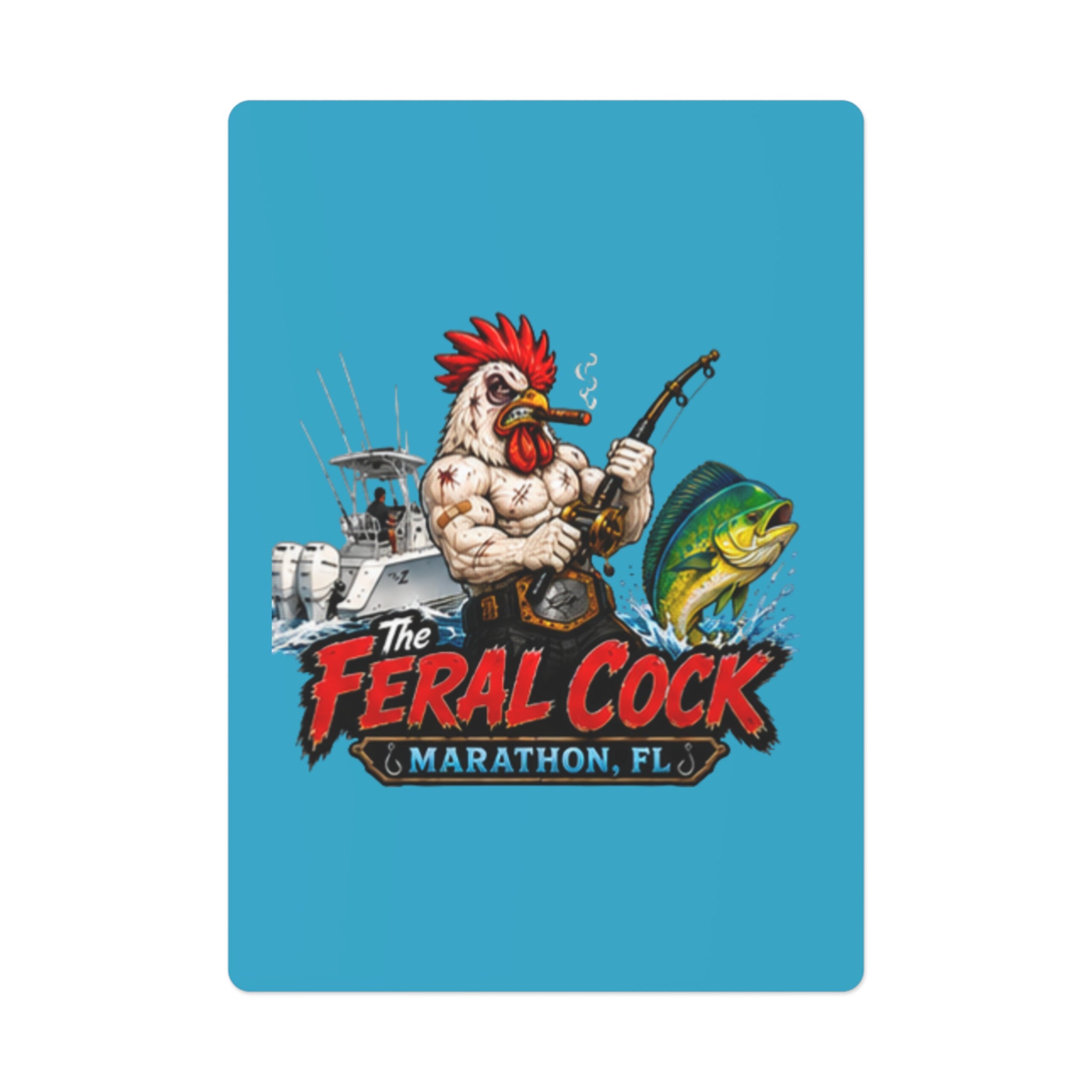 Poker Cards