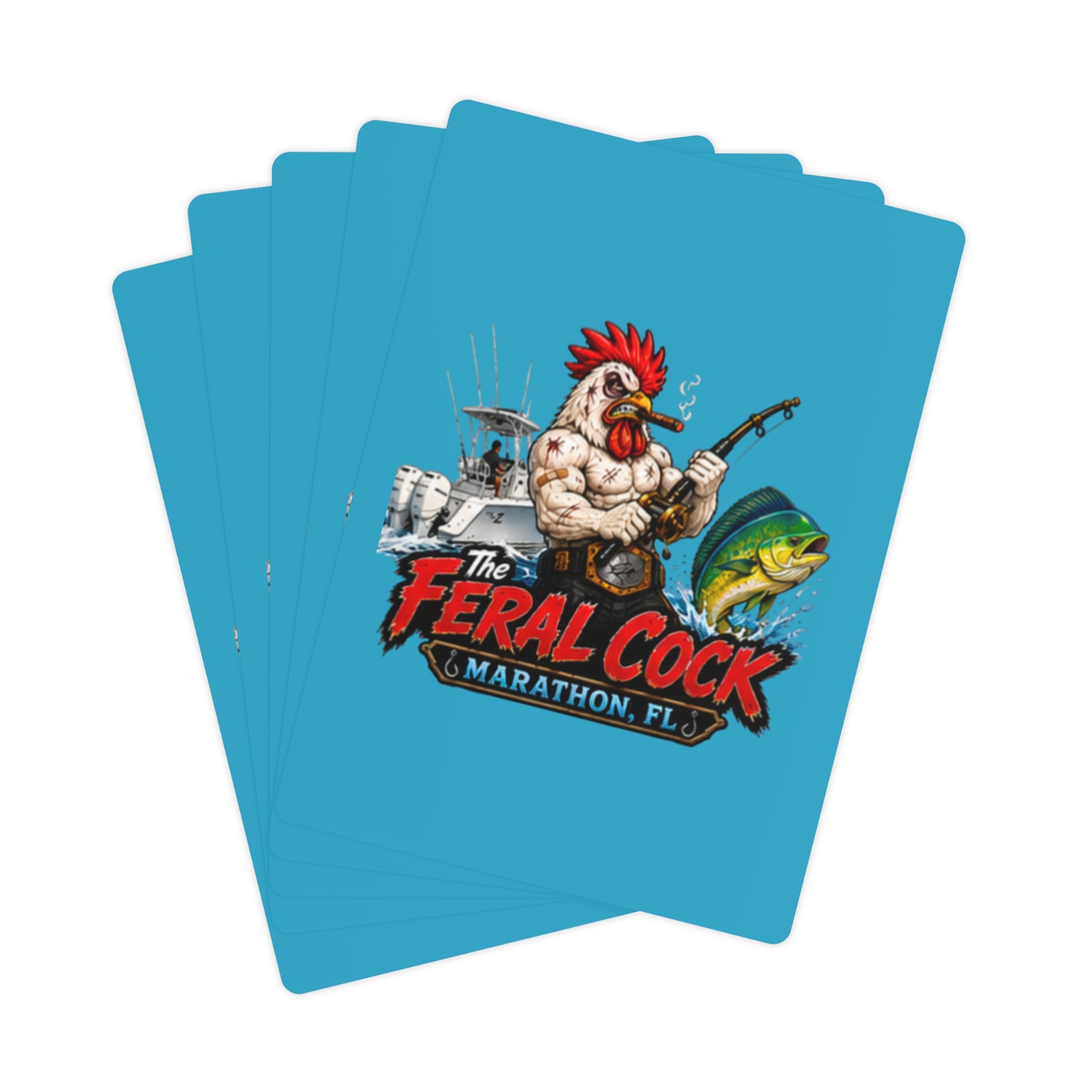 Poker Cards