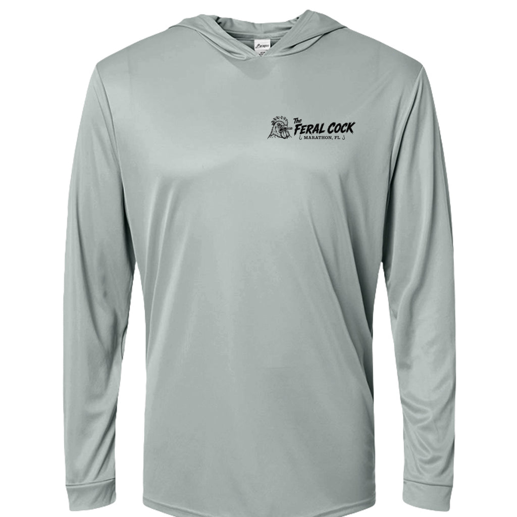 Medium Grey - 220P - FRONT